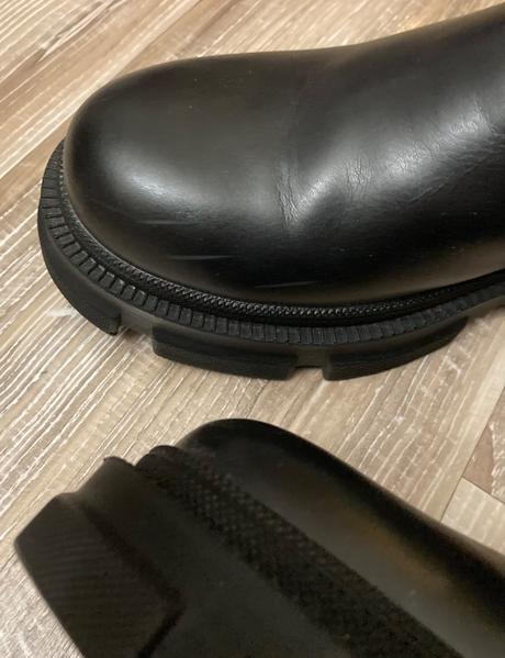 Krásne čižmy catwalk,deichmann, deichmann,39