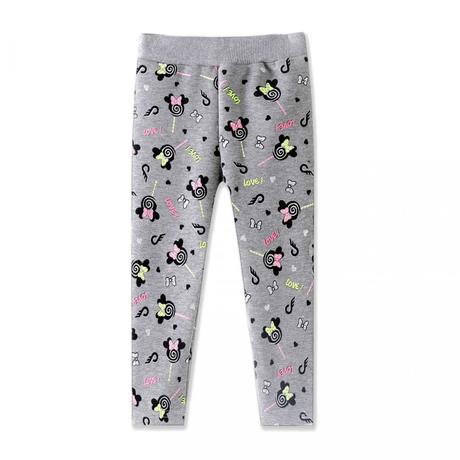 Dojčenské zateplené legínky., kugo,80 - 110