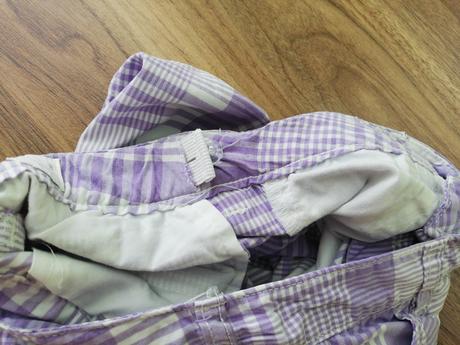 Kratasy pre dievca, 128