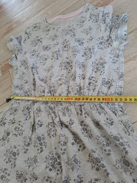 Šaty, tunika, f&f,164 - xs