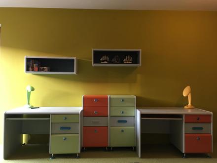 Detská/študentská izba, 