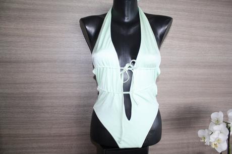 Bershka sexy plavky vel.s, bershka,s