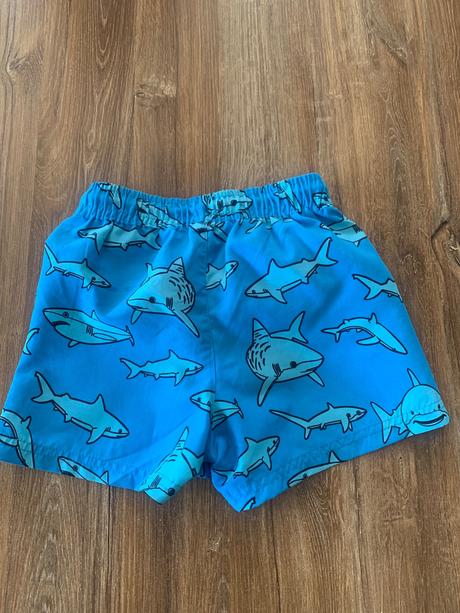 H&m šortky na kúpanie, h&m,104