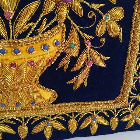 Nástenný gobelín, 