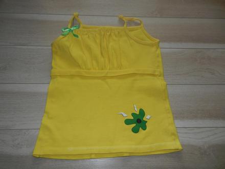 Tielkove tricko, 140