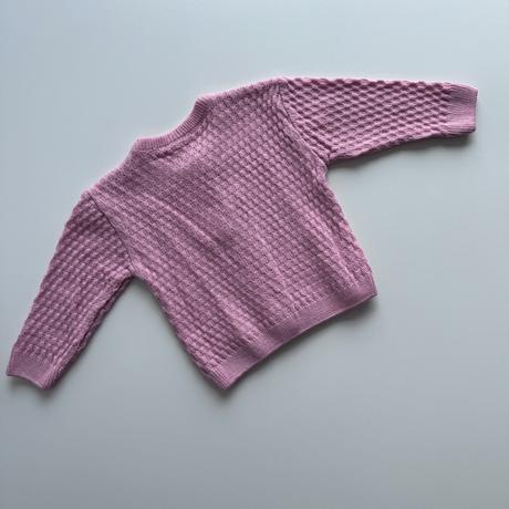 Dievčenský svetrík maisie, 62 / 68 / 74 / 80
