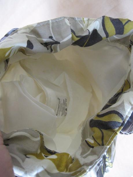 Malá dievčenská taštička do ruky, 