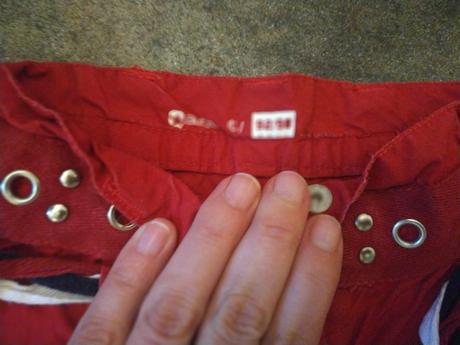 Nohavice - na leto 92/98, authority,92