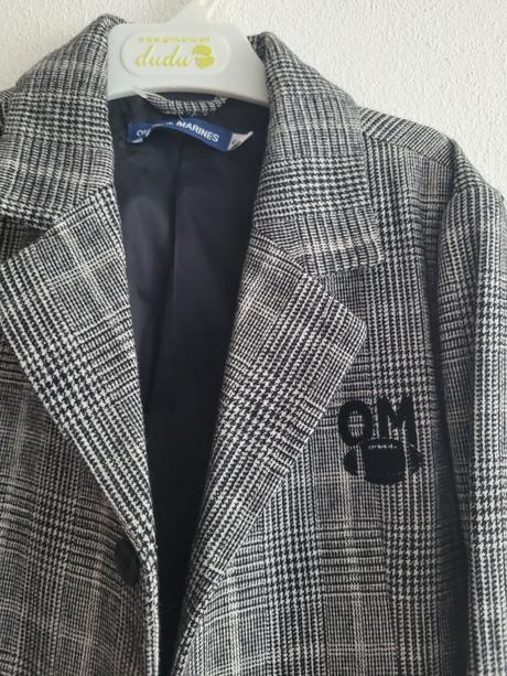 Sacko, kabatik original marines, original marines,128