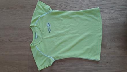 Funkcne tricko, alpine pro,s