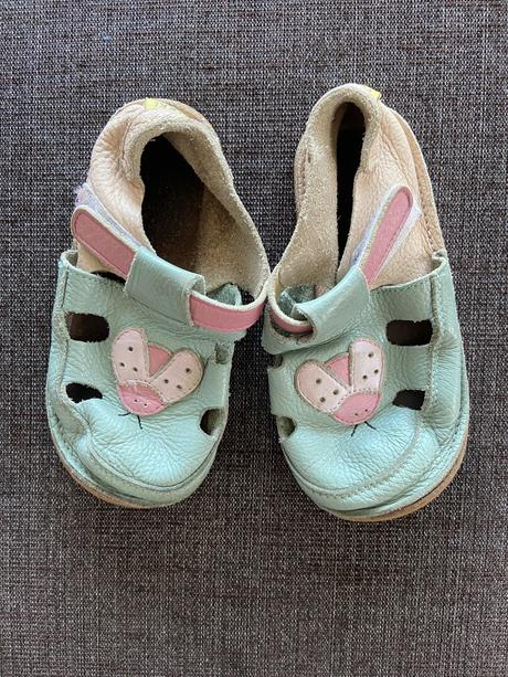 Tikki sandálky, tikki,25