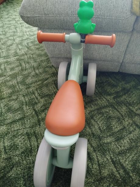 Odrážadlo - rum toys, 