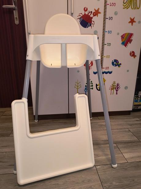 Ikea stolička, ikea