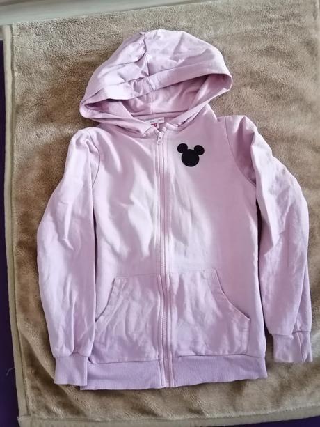 Mikina, disney,140