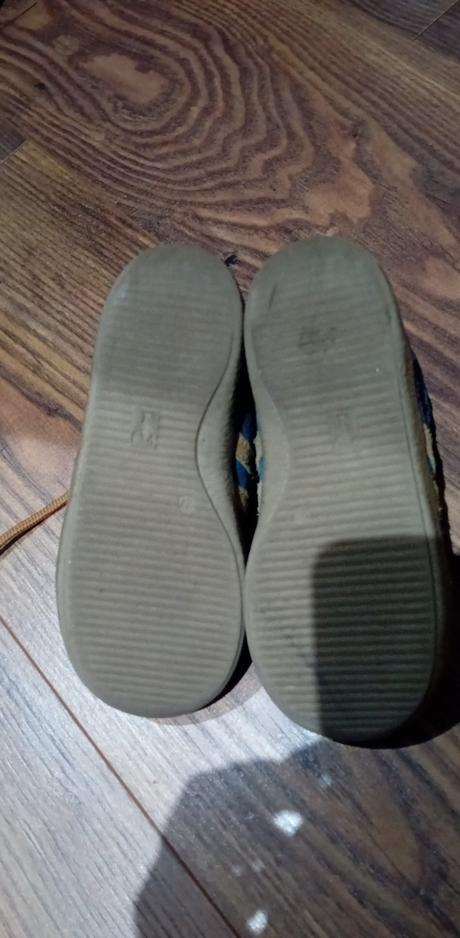 Topánky rak, rak,27