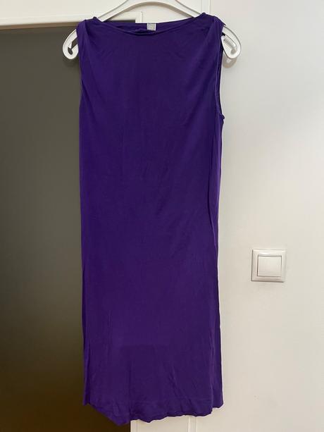 Letné šaty bepon, s