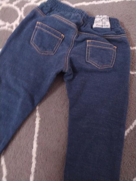 Petit bateau rifle, 86