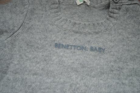 Pulóver benetton, benetton,62
