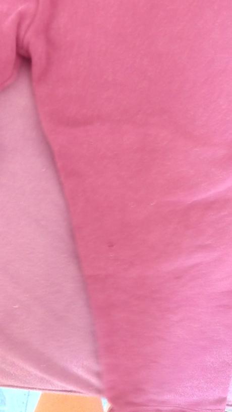 Tunika s leginkami, fagottino,86