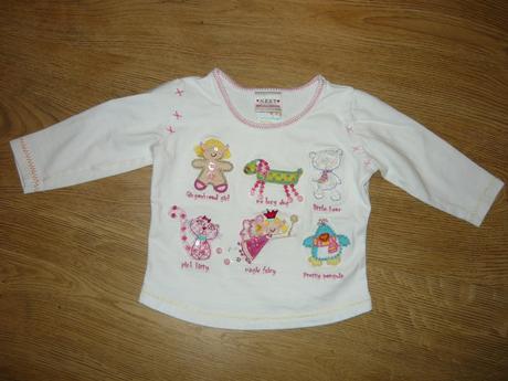 Tričká s dlhým rukávom -74, next,74