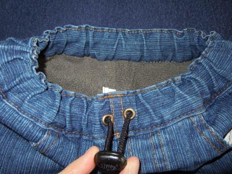 Zateplené rifle, 86