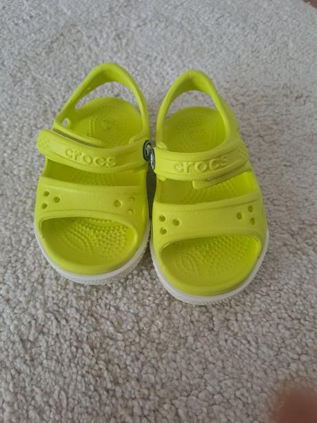 Crocs sandálky, crocs,19