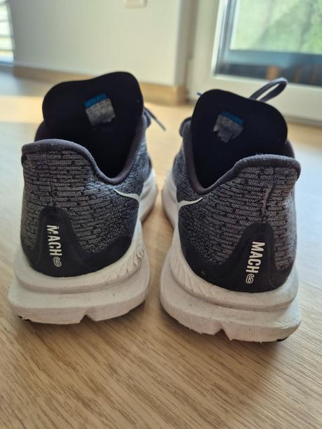 Detske bezecke tenisky hoka, velk. 38,5, 38