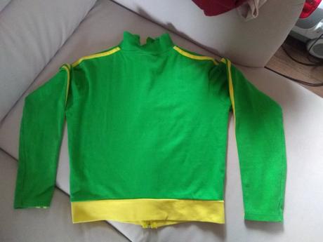 Dievčenska mikina s, 164