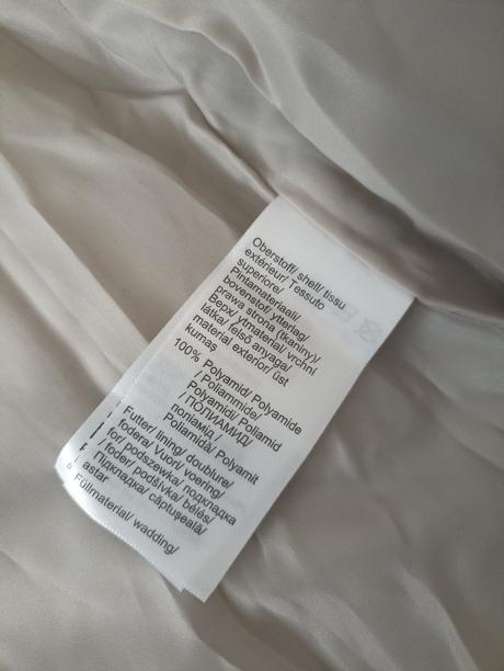 Zimná bunda, bonprix,42