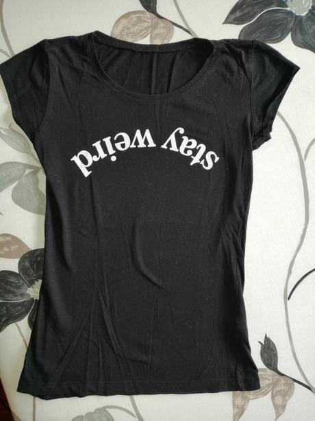 Tričko s.., new yorker,s