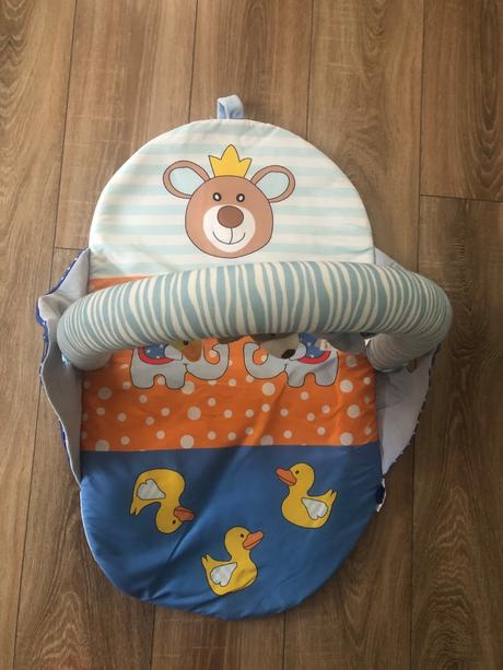 Podložka na hranie,