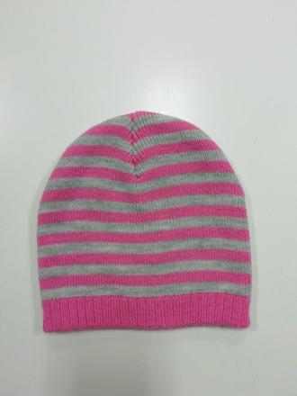 Ružová čiapka, 92