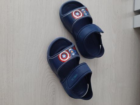 Sandálky vel.24, 24