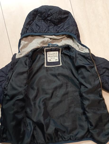 Prechodná bunda, reserved,110