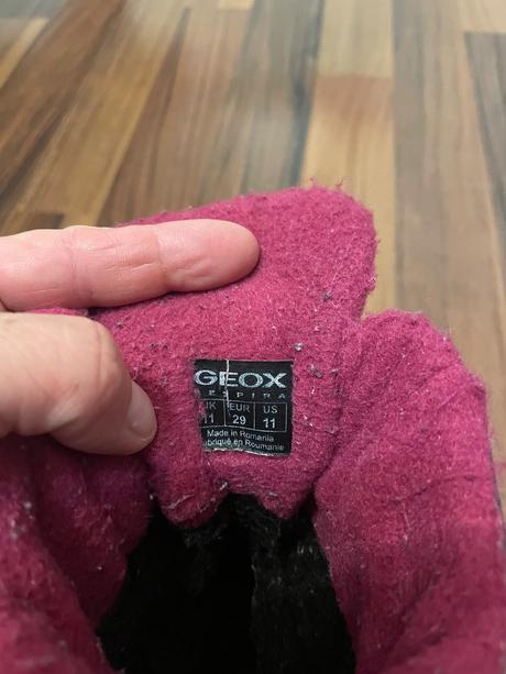 Geox cižmičky, geox,29