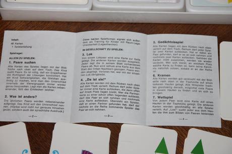 3 náučné hry pre deti od 3 rokov, 