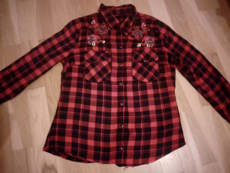 Košeľa house veľkosť xs, house,xs