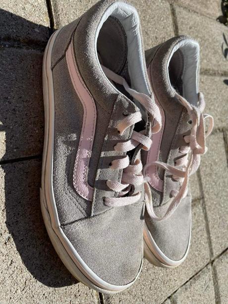 Vans tenisky, vans,36