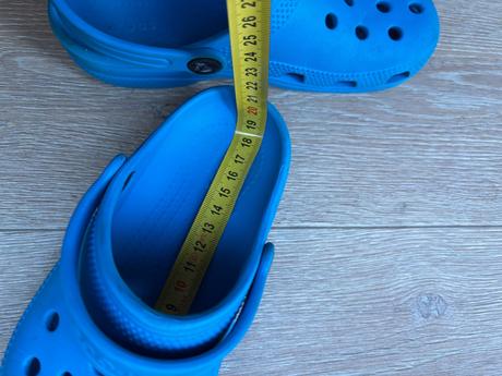 Crocs baya c13, veľ. 31, crocs,31