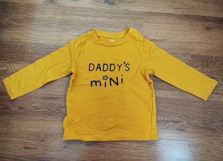 Tričko fred & flo, f&f,74