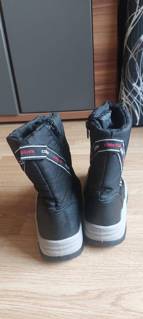 Snehule, deichmann,33