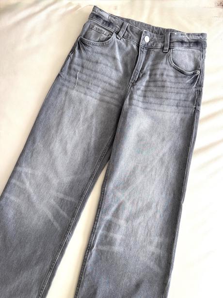 Rifle baggy h&m, h&m,152