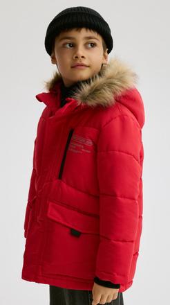 Chlapčenská zimná bunda reserved, reserved,170