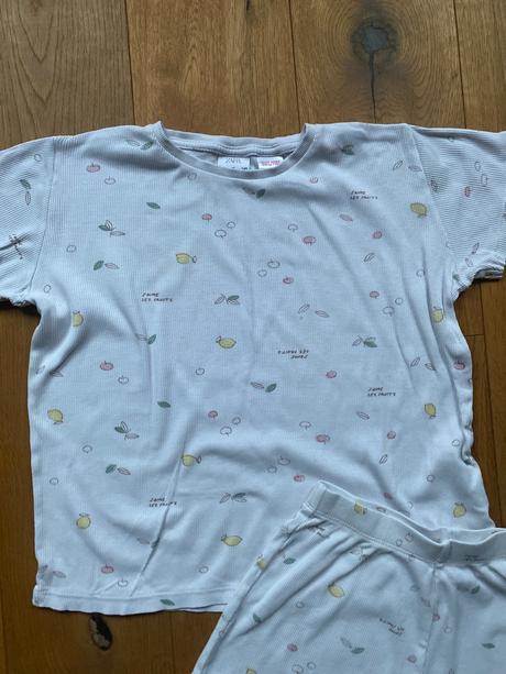 Pyzamko zara, zara,140