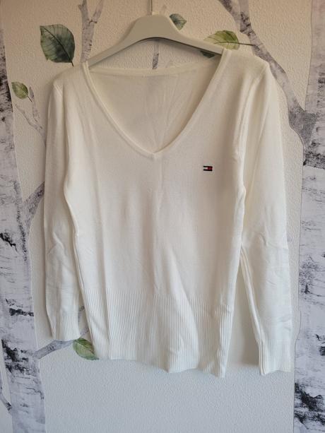 Dámsky sveter tommy hilfiger, tommy hilfiger