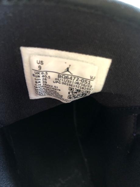 Tenisky, nike,40