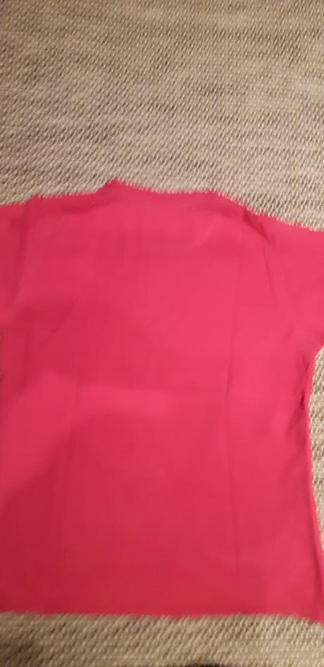 Damske tricko everlast, m