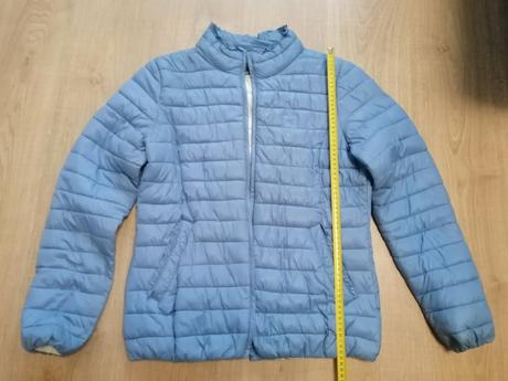 Damska prechodna bunda, velkost l, l