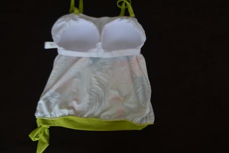 Tankiny bonprix, veľ. xl/44, bonprix,xl