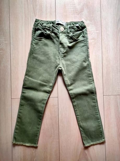 Slim rifle zara, zara,98